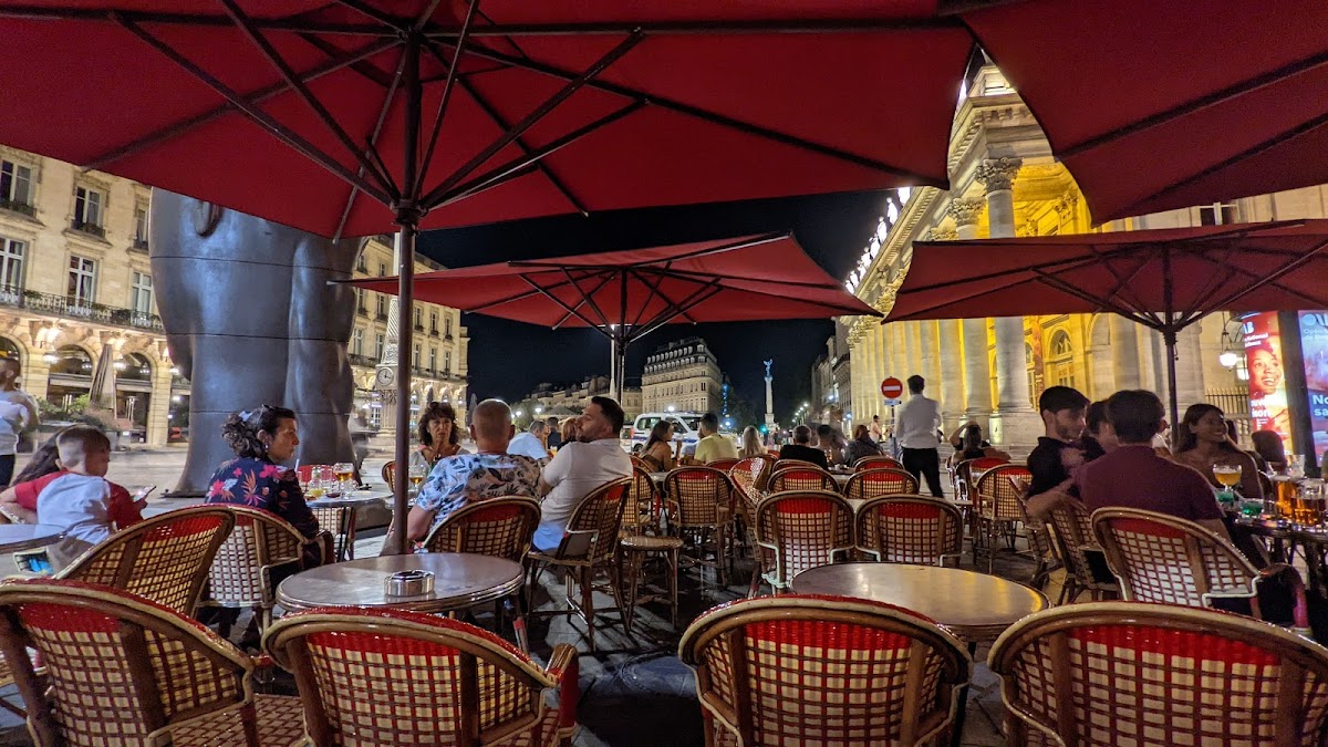 Slide Background Image